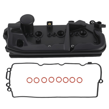 Coperchio Valvole compatibile per Audi A6 4G2 4GC 3.0 TDI 150KW 2010-2018 059103470CS