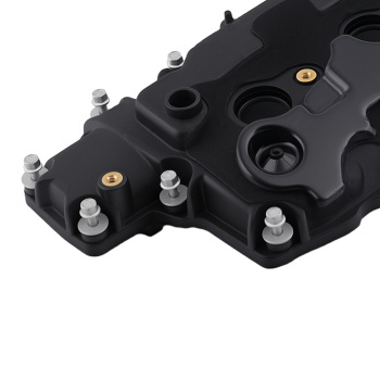 Engine Valve Cover compatible for Buick Enclave 3.6L 2009-2017 12624804 V6 DOHC