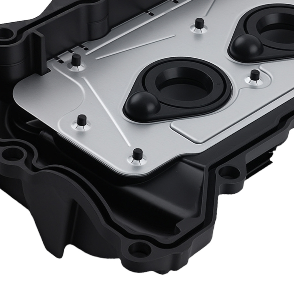 Engine Valve Cover compatible for Buick Enclave 3.6L 2009-2017 12624804 V6 DOHC