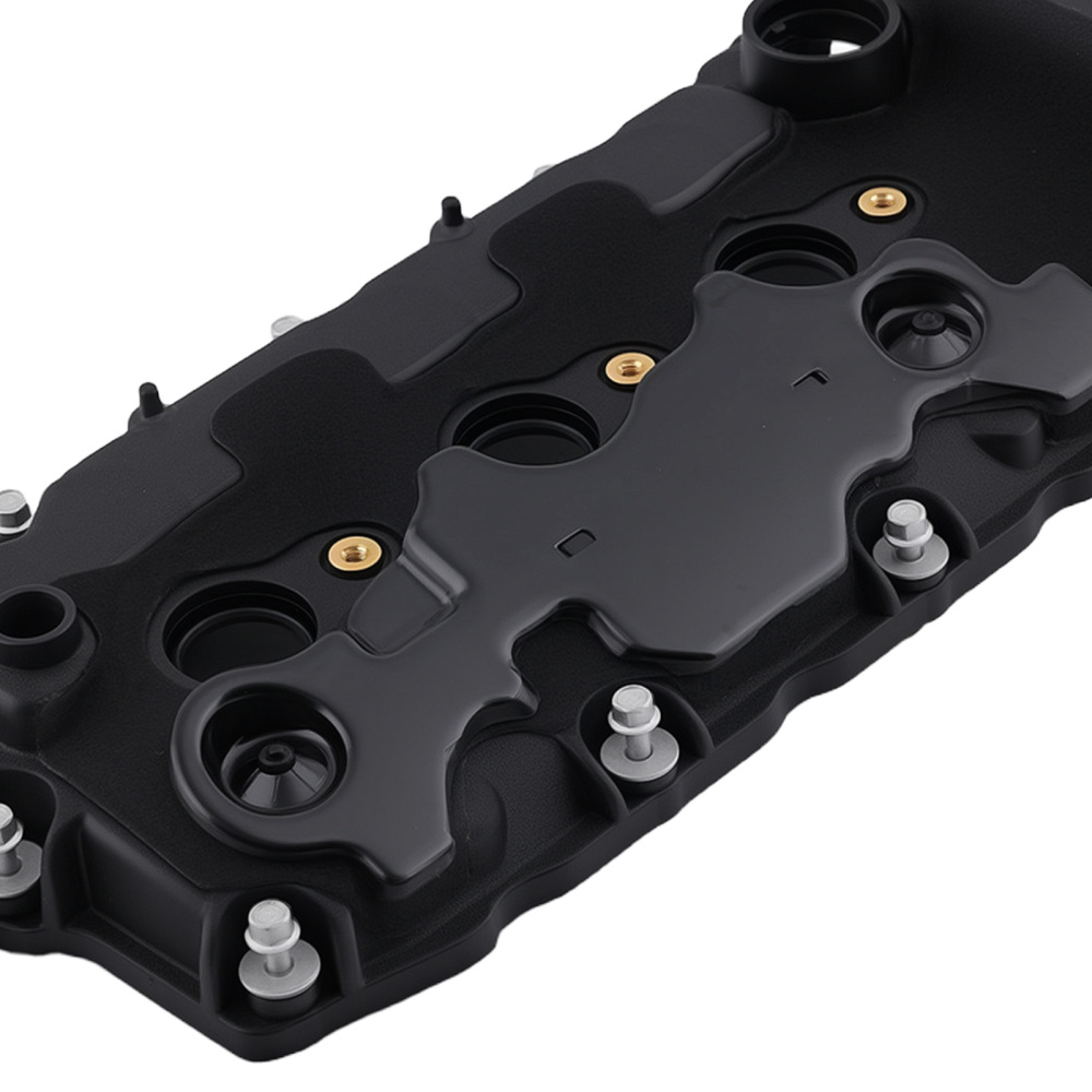 Engine Valve Cover compatible for Buick Enclave 3.6L 2009-2017 12624804 V6 DOHC