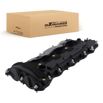 Engine Valve Cover compatible for Buick Enclave 3.6L 2009-2017 12624804 V6 DOHC