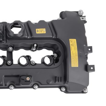 Coperchio della testa del cilindro compatibile per Bmw 3er E90 E91 5er E60 E61 F10 6er E63