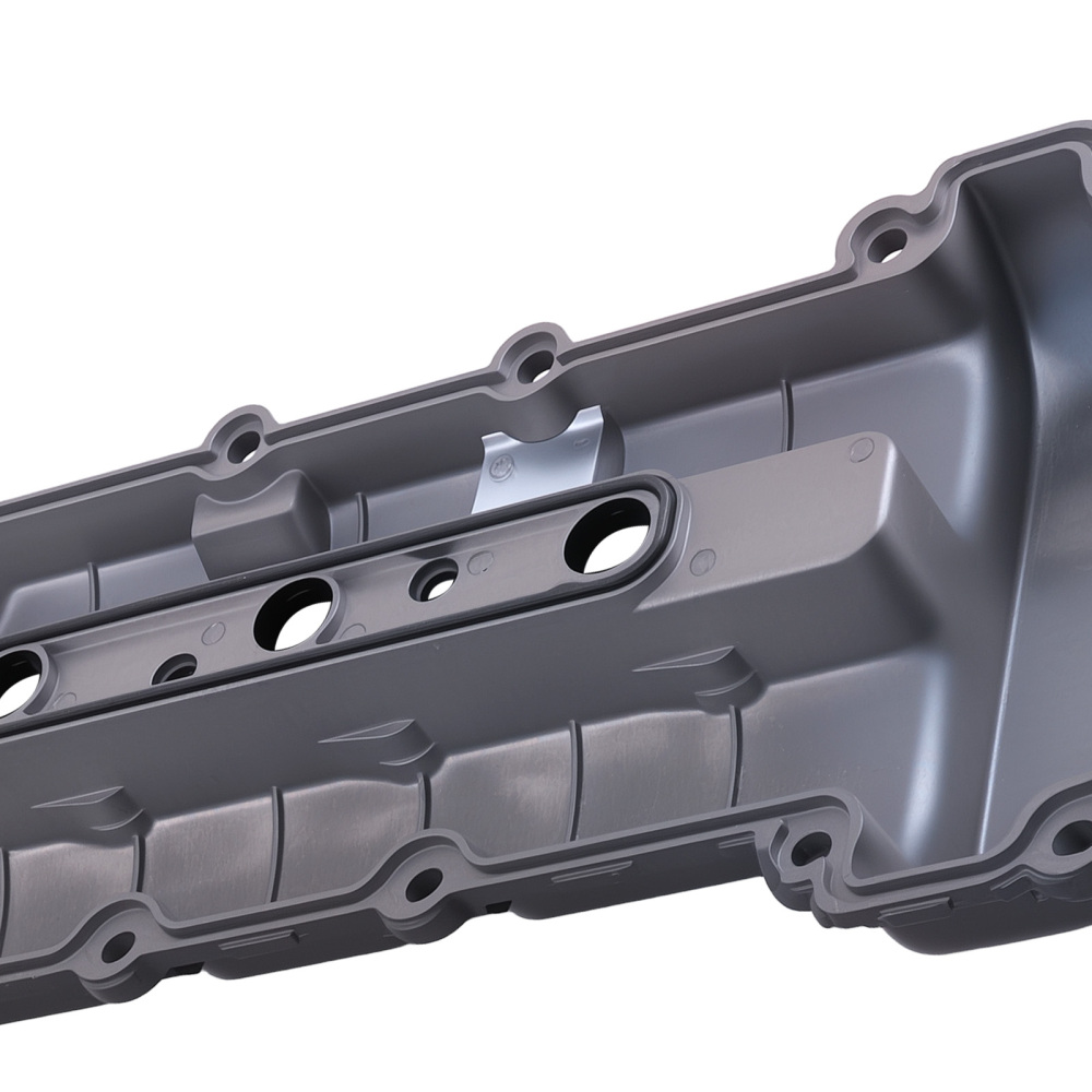 Left & Right Valve Cover Set w/ Gaskets & Bolts compatible for Jaguar S-Type 3.0L 2002-2008