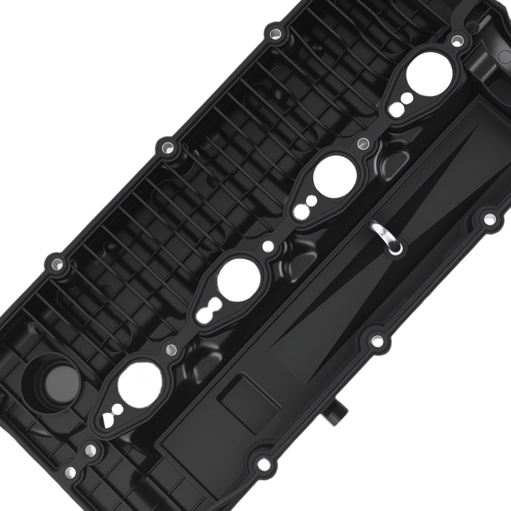 Valve Cover Assembly compatibile per Hyundai H-1 Travel 2.4i 2.5 CRDi 2008-2024 224104A450