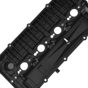 Valve Cover Assembly compatibile per Hyundai H-1 Travel 2.4i 2.5 CRDi 2008-2024 224104A450