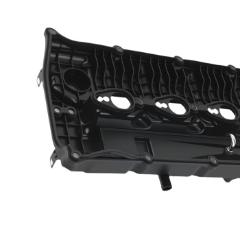 Valve Cover Assembly compatibile per Hyundai H-1 Travel 2.4i 2.5 CRDi 2008-2024 224104A450