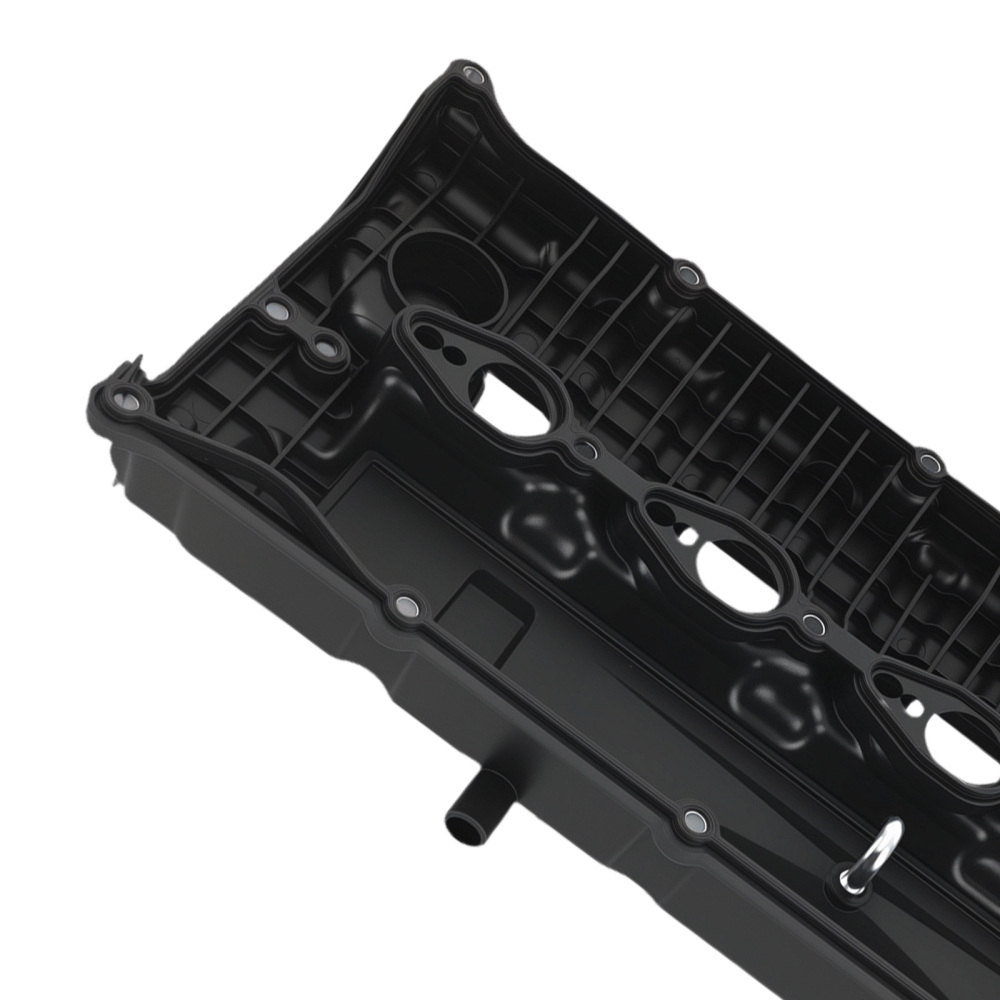 Valve Cover Assembly compatibile per Hyundai H-1 Travel 2.4i 2.5 CRDi 2008-2024 224104A450