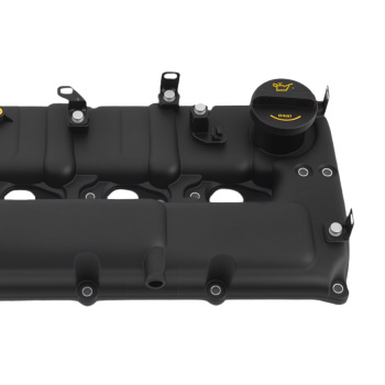 Valve Cover Assembly compatibile per Hyundai H-1 Travel 2.4i 2.5 CRDi 2008-2024 224104A450