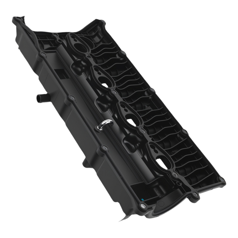 Valve Cover Assembly compatibile per Hyundai H-1 Travel 2.4i 2.5 CRDi 2008-2024 224104A450