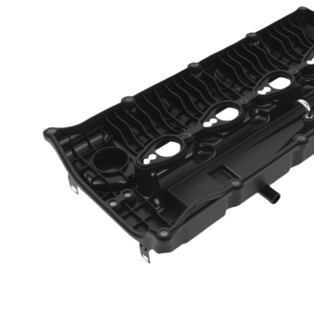Valve Cover Assembly compatibile per Hyundai H-1 Travel 2.4i 2.5 CRDi 2008-2024 224104A450