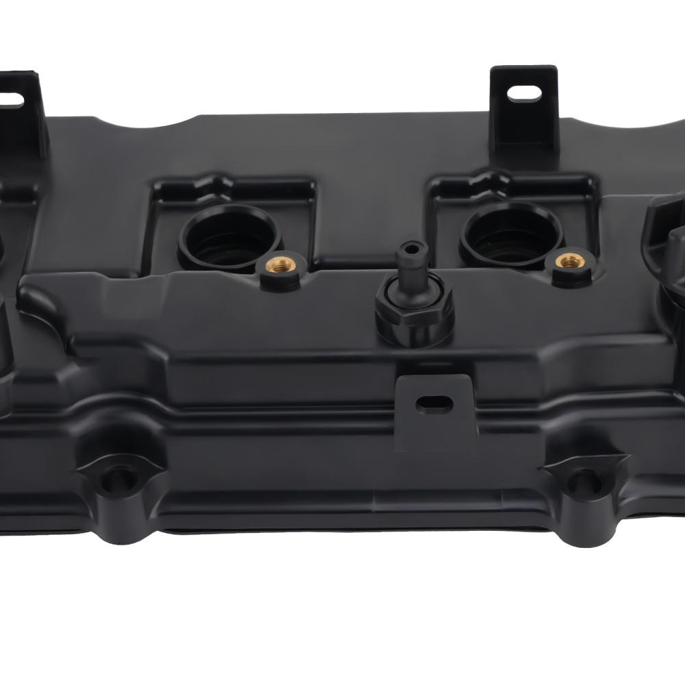 Valve Cover w/ GasketOil Cap Kit compatible for Nissan Rogue 2017-2020 Altima 2018 2.5L