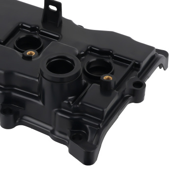 Valve Cover w/ GasketOil Cap Kit compatible for Nissan Rogue 2017-2020 Altima 2018 2.5L
