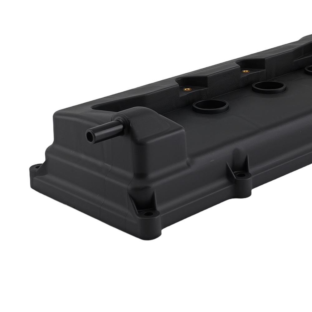Engine Valve Cover Set compatible for Nissan Sentra GXE XE CA 1.8L 2000-2002 13264-4Z011