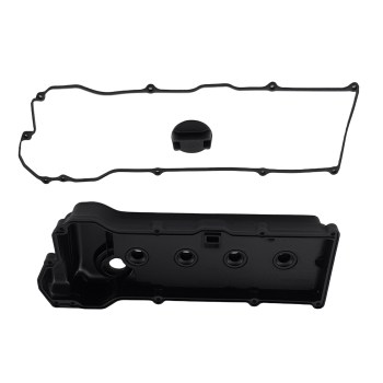 Engine Valve Cover Set compatible for Nissan Sentra GXE XE CA 1.8L 2000-2002 13264-4Z011