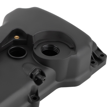 Valve Cover w/Gasket Kit compatible for Nissan Sentra GXE XE CA 1.8L 2000-2002 13264-4Z011