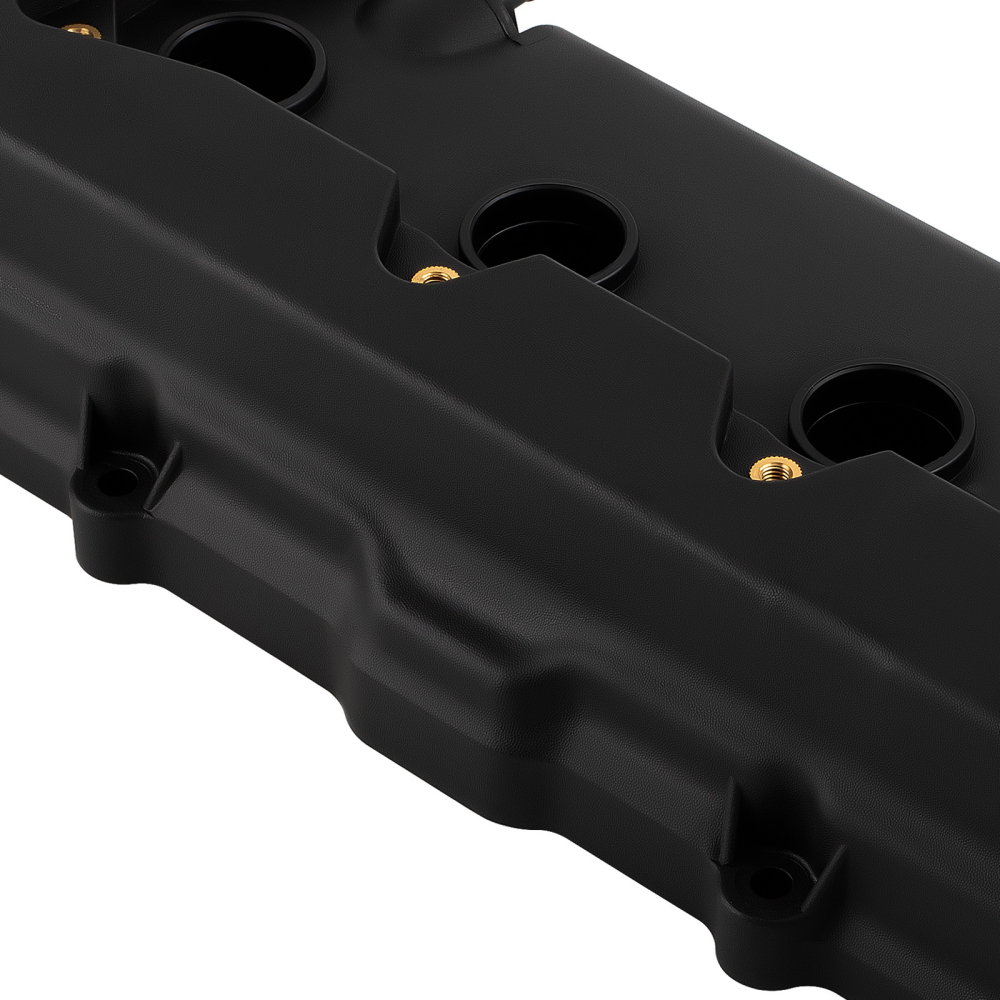 Valve Cover w/Gasket Kit compatible for Nissan Sentra GXE XE CA 1.8L 2000-2002 13264-4Z011
