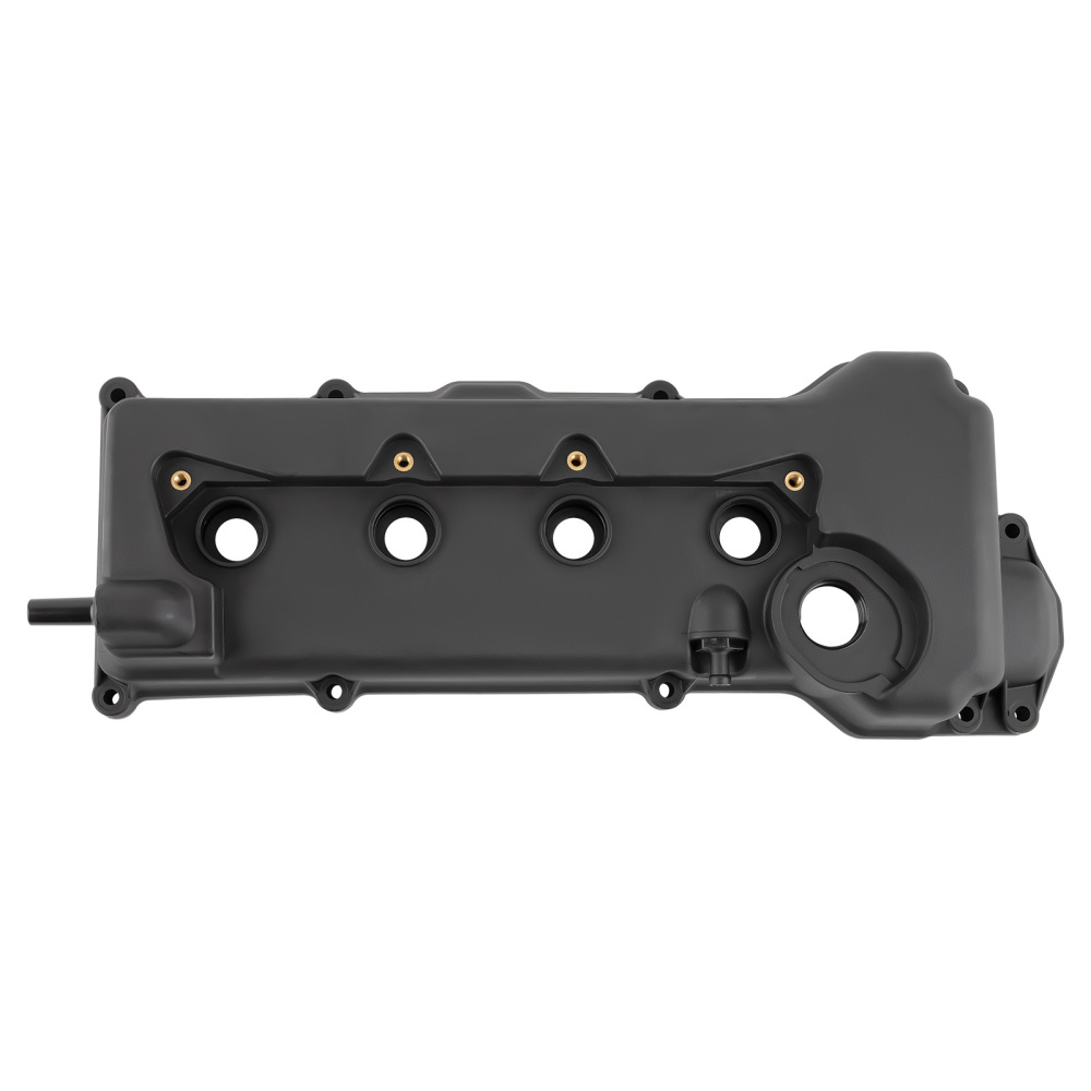 Valve Cover w/Gasket Kit compatible for Nissan Sentra GXE XE CA 1.8L 2000-2002 13264-4Z011