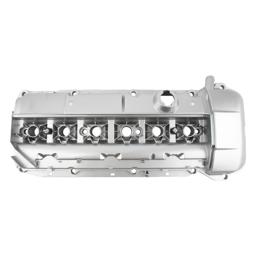 Aluminum Engine Valve Cover w/ GasketBolts compatible for BMW 325Ci 325i 330i 525i X3 X5