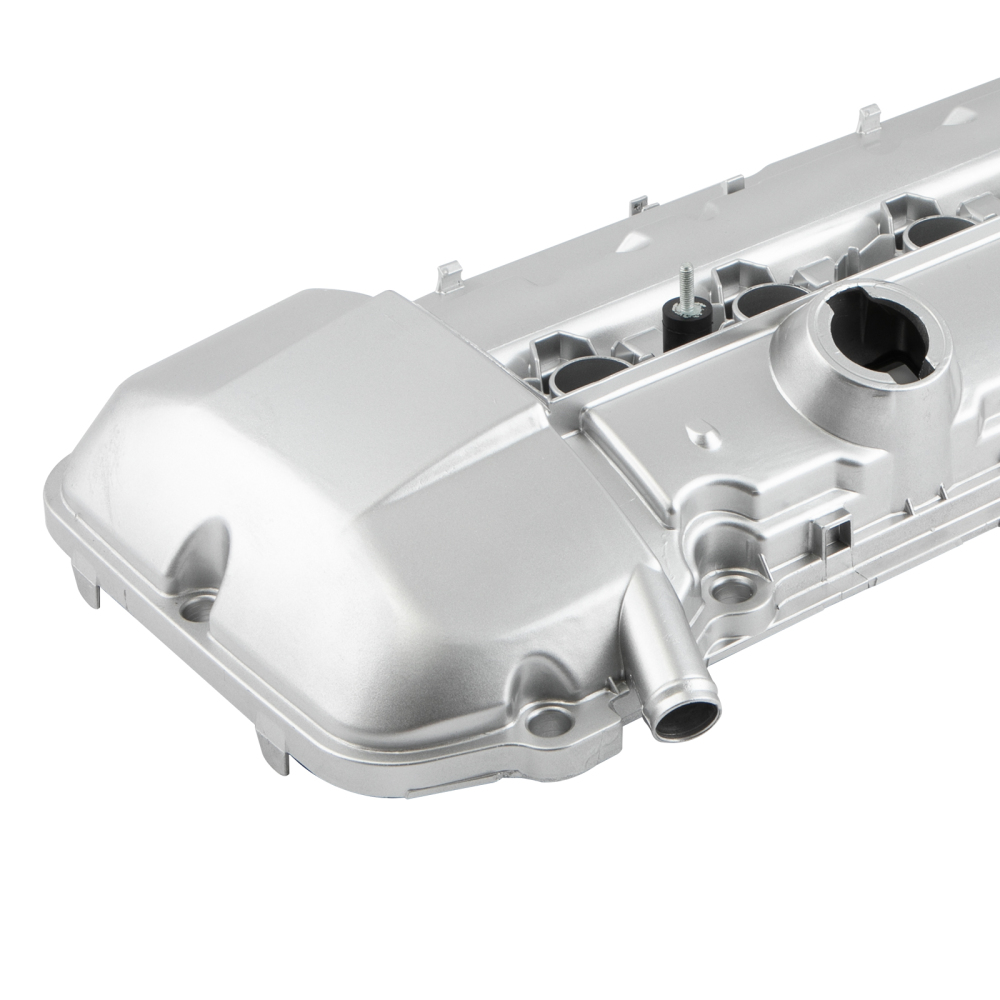 Aluminum Engine Valve Cover w/ GasketBolts compatible for BMW 325Ci 325i 330i 525i X3 X5
