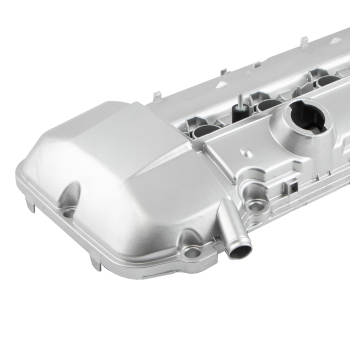 Aluminum Engine Valve Cover w/ GasketBolts compatible for BMW 325Ci 325i 330i 525i X3 X5