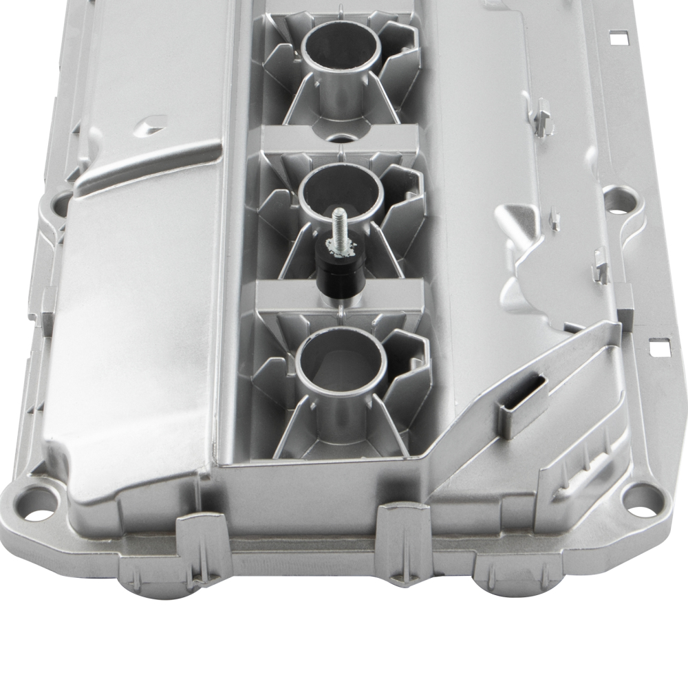 Aluminum Engine Valve Cover w/ GasketBolts compatible for BMW 325Ci 325i 330i 525i X3 X5