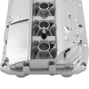 Aluminum Engine Valve Cover w/ GasketBolts compatible for BMW 325Ci 325i 330i 525i X3 X5