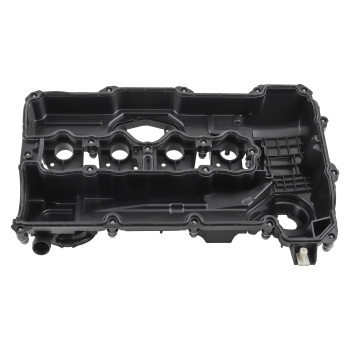 Coperchio valvola con guarnizione compatibile per BMW N43 1 3 5 E82 E87 E90 E91 11127553626