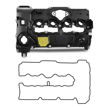 Joint de couvercle de chambre de soupape compatible pour BMW e82 e88 E90 / 91 / 92 / 93 F01