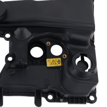 Compatible para BMW Serie 1 , 5 E90 , X1, X3, Z4 11128645888 Motor Culata Tapa de Válvula