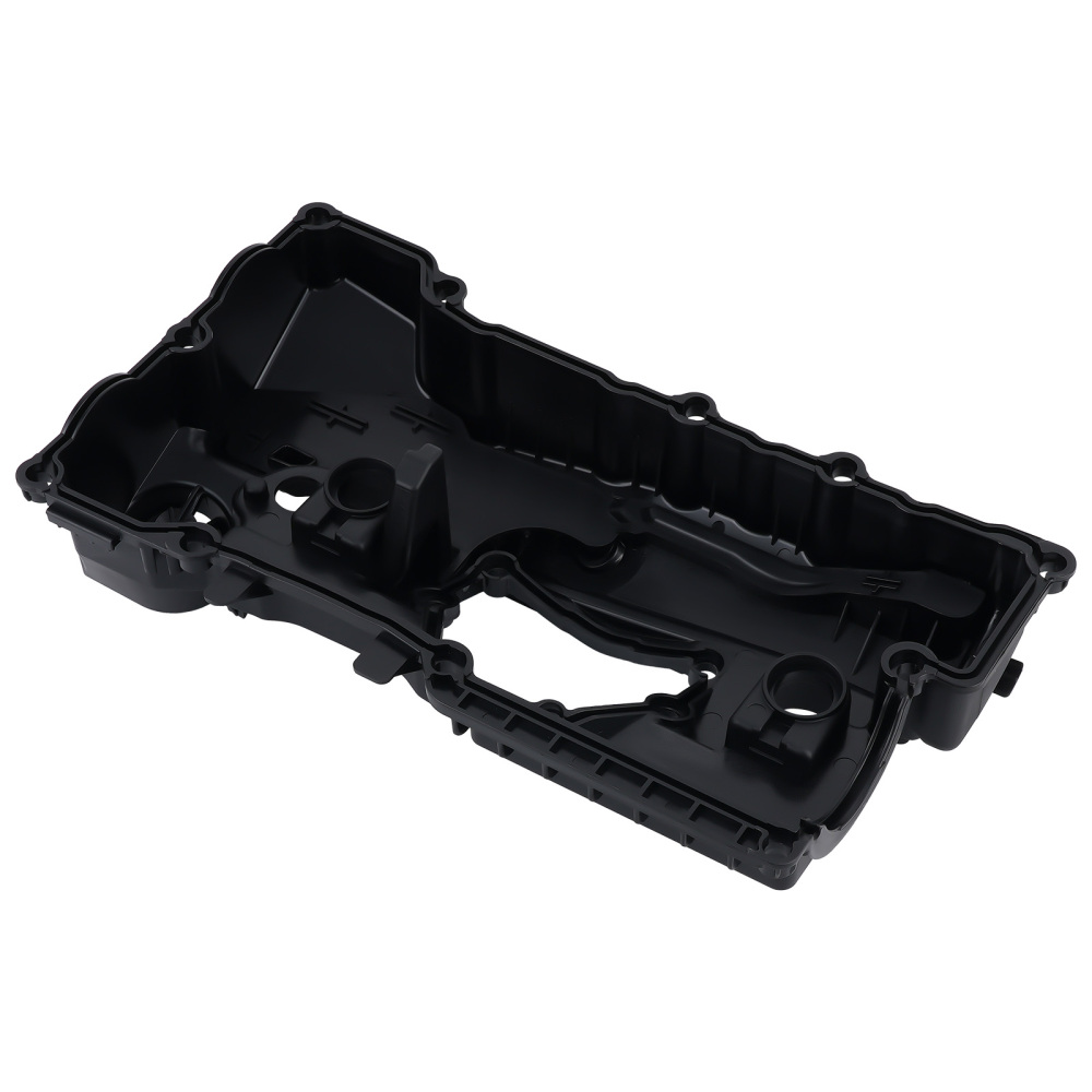 Compatible para BMW Serie 1 , 5 E90 , X1, X3, Z4 11128645888 Motor Culata Tapa de Válvula