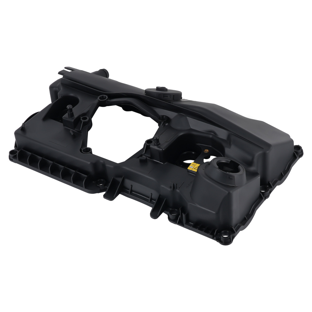 Compatible para BMW Serie 1 , 5 E90 , X1, X3, Z4 11128645888 Motor Culata Tapa de Válvula