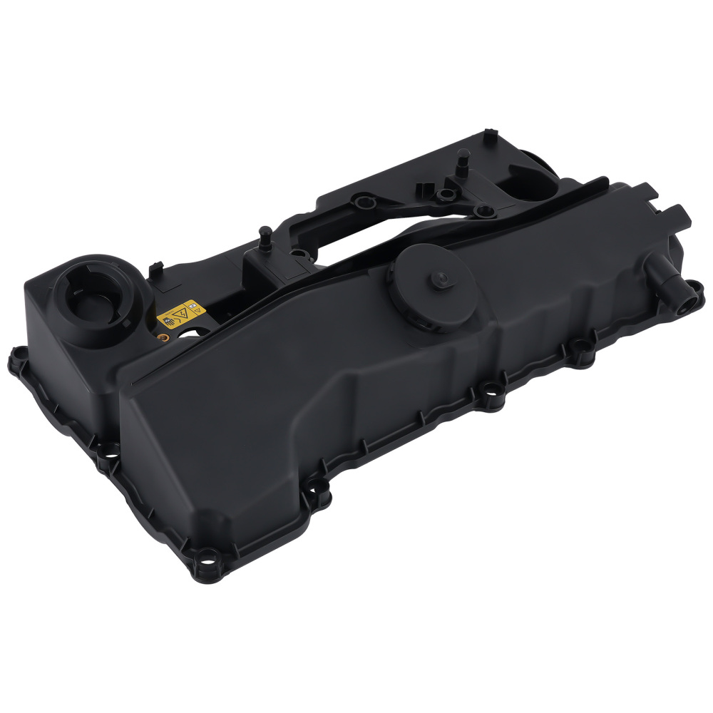 Compatible para BMW Serie 1 , 5 E90 , X1, X3, Z4 11128645888 Motor Culata Tapa de Válvula