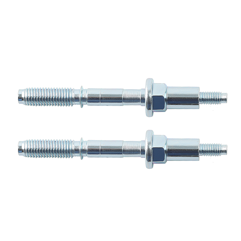 Aluminum Valve Covers compatible for BMW E82 E90 E70 Z4 X3 X5 328i 528i N52 11127552281