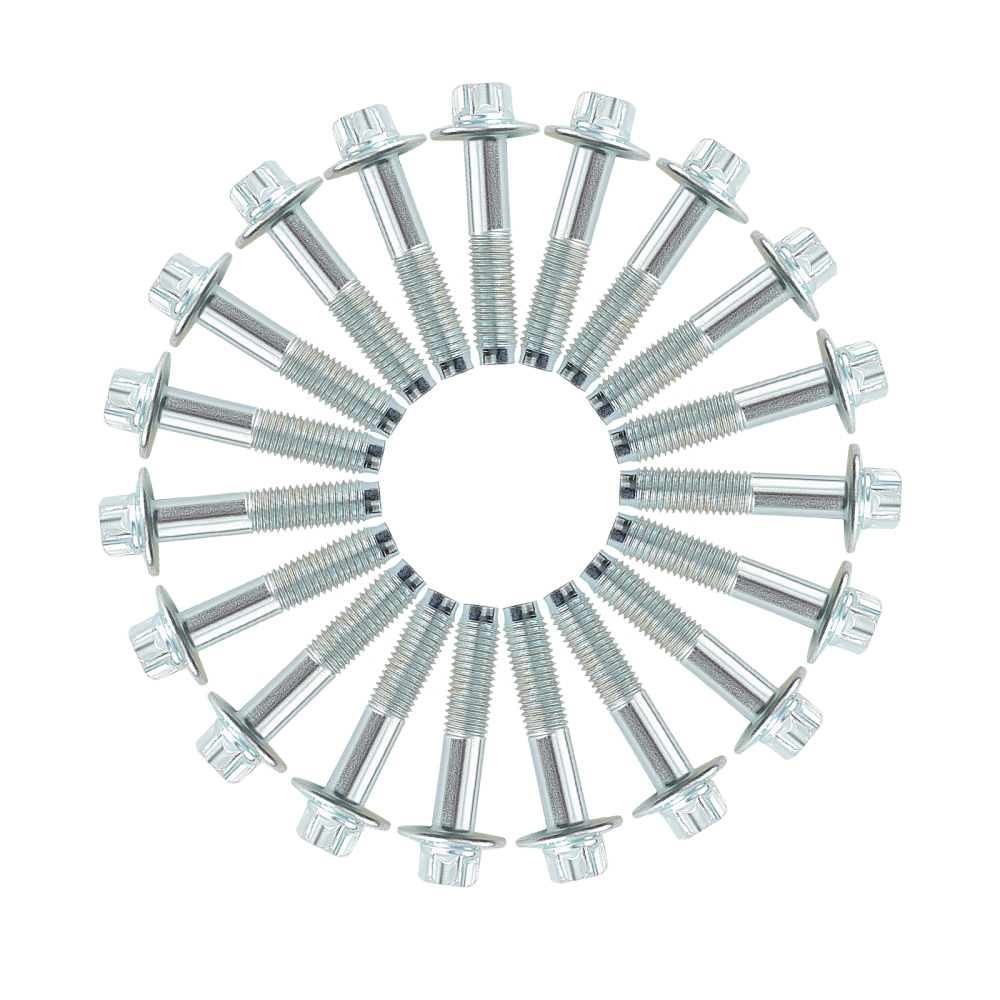 Aluminum Valve Covers compatible for BMW E82 E90 E70 Z4 X3 X5 328i 528i N52 11127552281