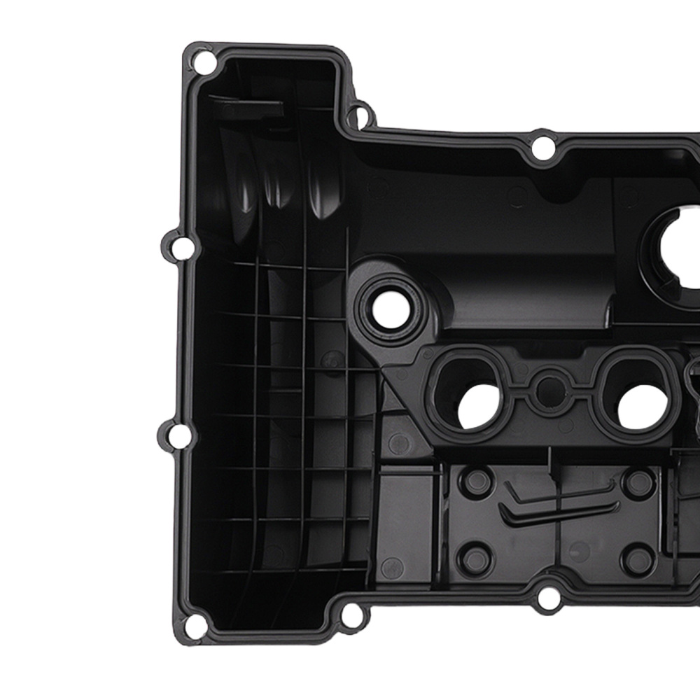 Engine Valve Cover compatible for BMW E82 E90 E93 E92 E90 E60 E83 E85 E89 Z4 X3 11127552281
