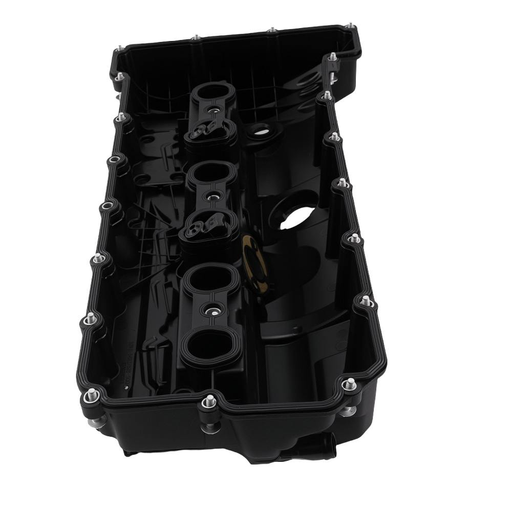 Cache Culasse compatible pour BMW 328i E90 E93 11127552281 2007-2013 Plastique