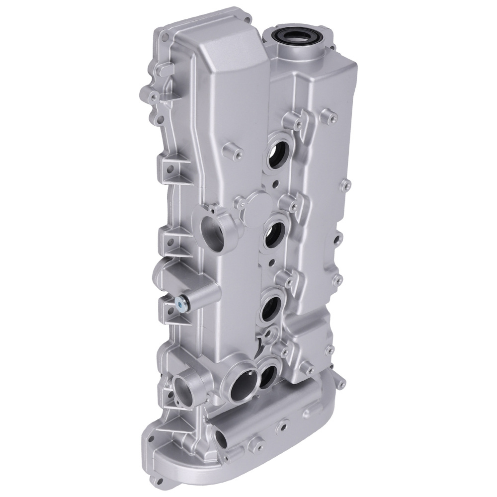 Engine Valve Cover compatible for Chevrolet Blazer compatible for Colorado Malibu 2.5L 2019-2022 12686424