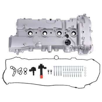 Engine Valve Cover compatible for Chevrolet Blazer compatible for Colorado Malibu 2.5L 2019-2022 12686424