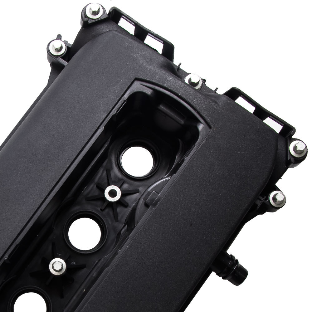 compatible for Chevrolet Cruze Aveo Sonic compatible for Saturn Astra Valve Cover Camshaft Rocker Cover