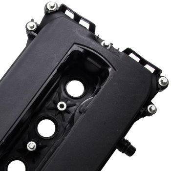 compatible for Chevrolet Cruze Aveo Sonic compatible for Saturn Astra Valve Cover Camshaft Rocker Cover