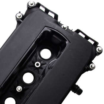 For Astra H 2005-2010 Z16LET A16LET Z16XER A16XER Z18XER A18XER Cam Rocker Cover