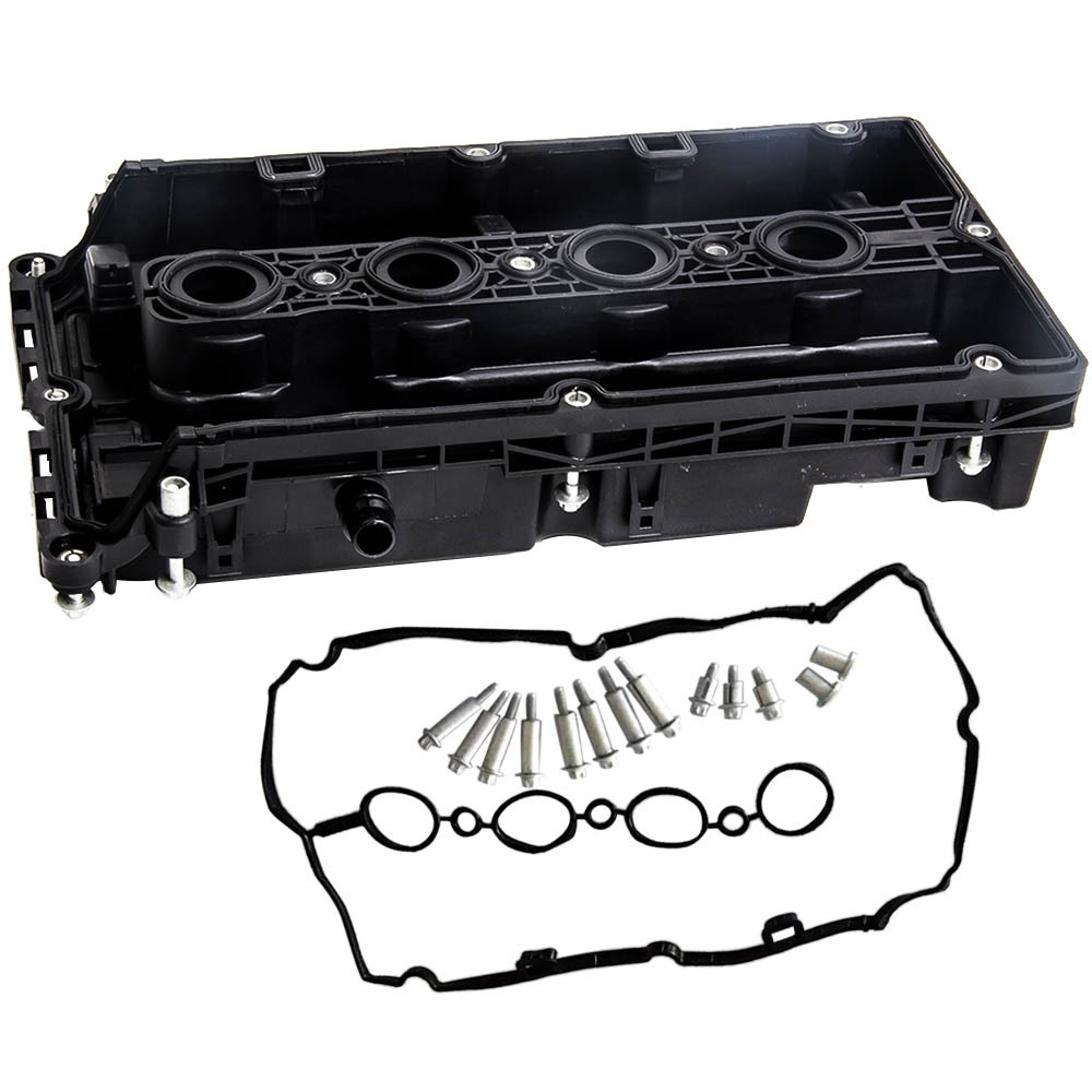 compatible for Chevrolet Cruze Aveo Sonic compatible for Saturn Astra Valve Cover Camshaft Rocker Cover