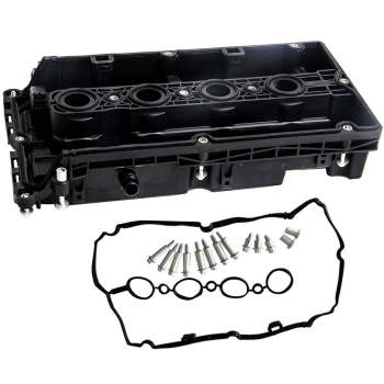 For Astra H 2005-2010 Z16LET A16LET Z16XER A16XER Z18XER A18XER Cam Rocker Cover