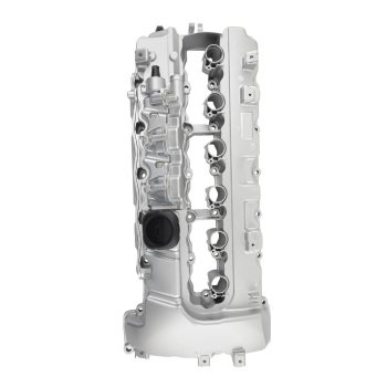 Alluminio Coperchio Valvole compatibile per BMW 135i 335is 535i 740Li 11127565284