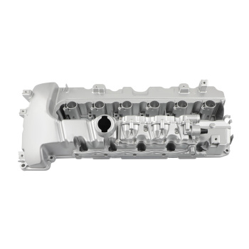 Alluminio Coperchio Valvole compatibile per BMW 135i 335is 535i 740Li 11127565284