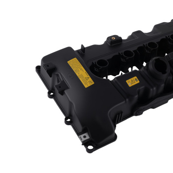 Engine Valve Cover Kit compatible for BMW 135i 335i 535i 2007-2019 N54 N55 3.0L 11127565284