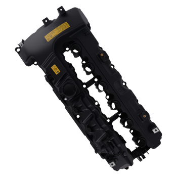 Engine Valve Cover Kit compatible for BMW 135i 335i 535i 2007-2019 N54 N55 3.0L 11127565284