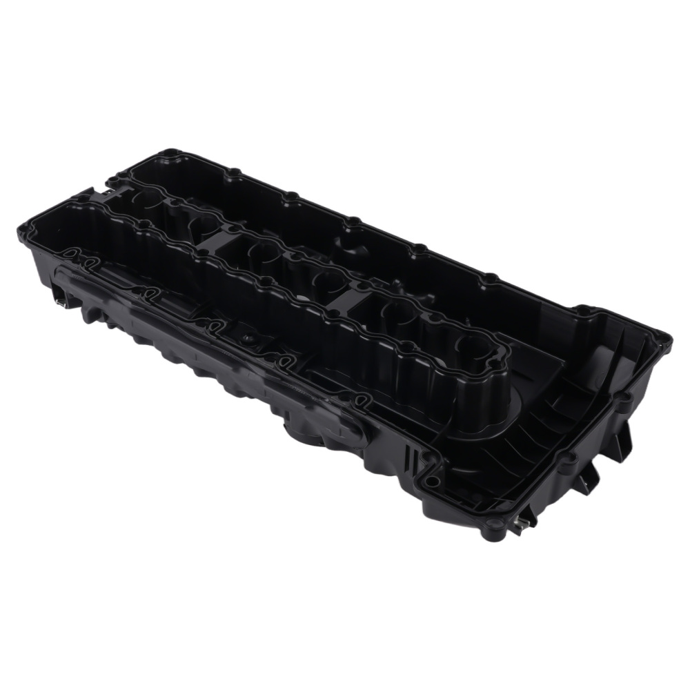 Engine Valve Cover Kit compatible for BMW 135i 335i 535i 2007-2019 N54 N55 3.0L 11127565284