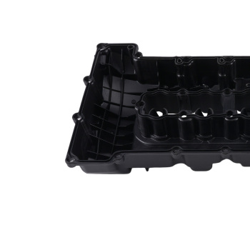 Couvercle de chambre de soupape compatible pour BMW n57 3er E90 e91 E93 5er F10 7er@XBJ6