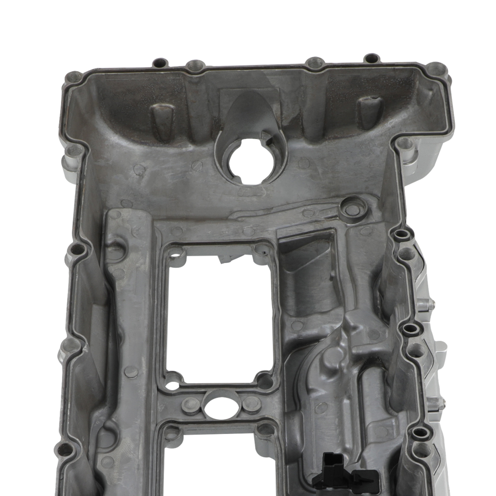 Aluminum Valve CoverGasketCap compatible for BMW N55 135i 335i 535i 640i 740i X3 X5